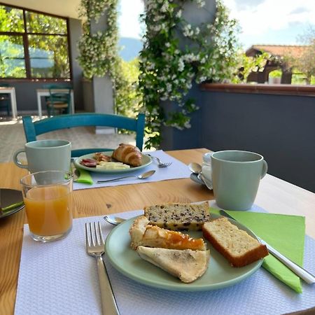 Agriturismo Graziano E Barbara 포르토 콘테 외부 사진