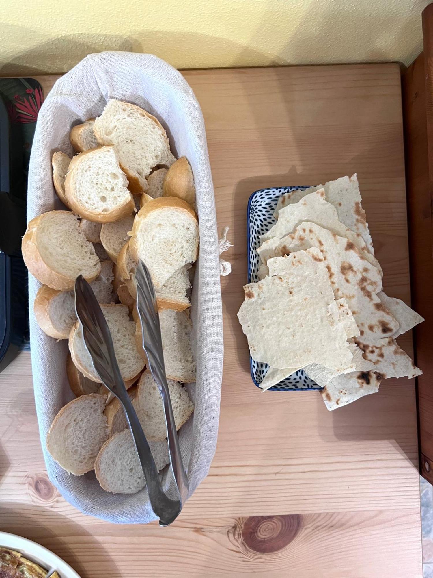 Agriturismo Graziano E Barbara 포르토 콘테 외부 사진