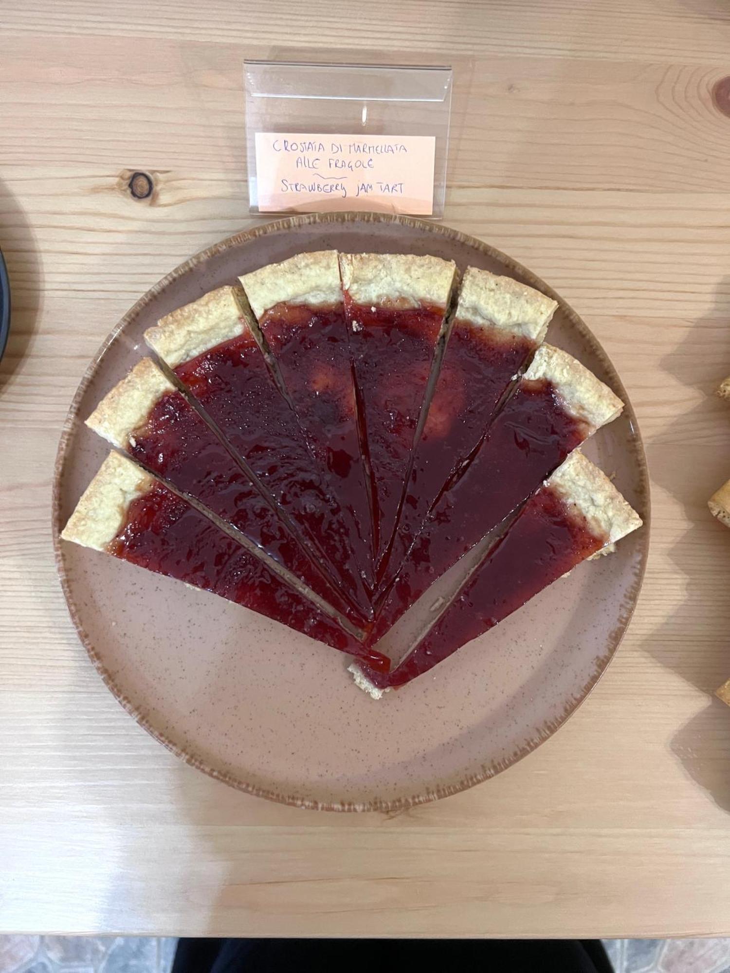 Agriturismo Graziano E Barbara 포르토 콘테 외부 사진