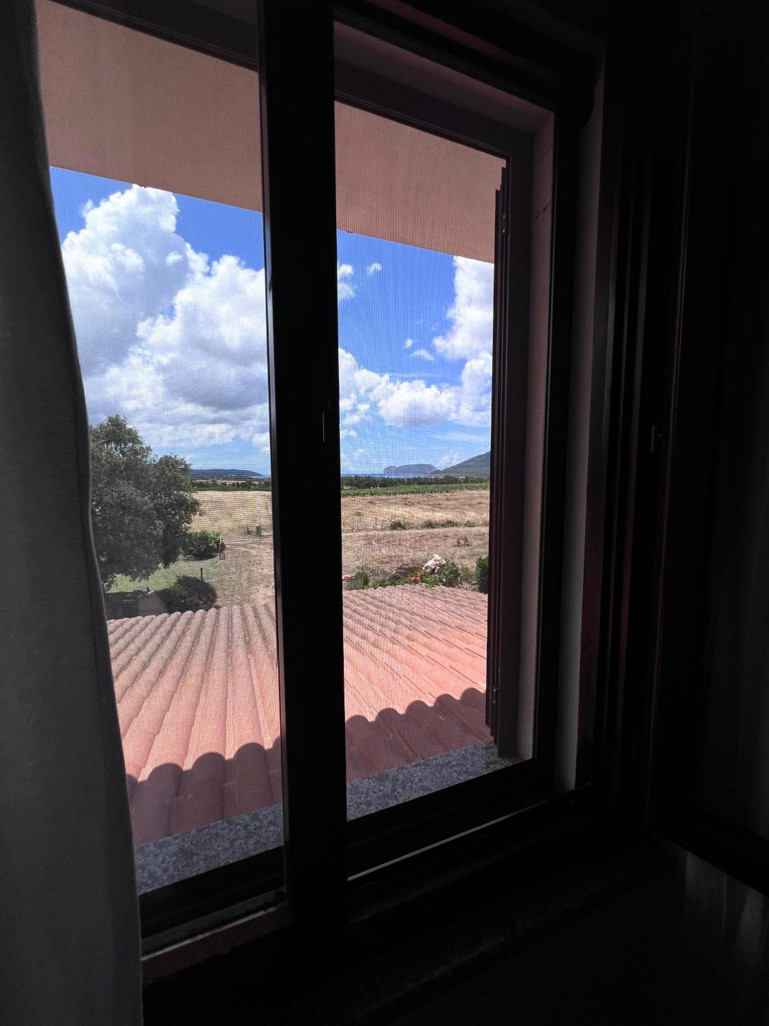 Agriturismo Graziano E Barbara 포르토 콘테 외부 사진